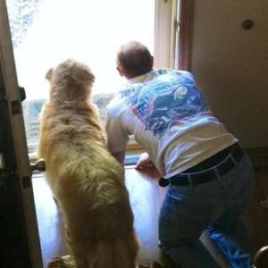 Meet your Posher, Eric